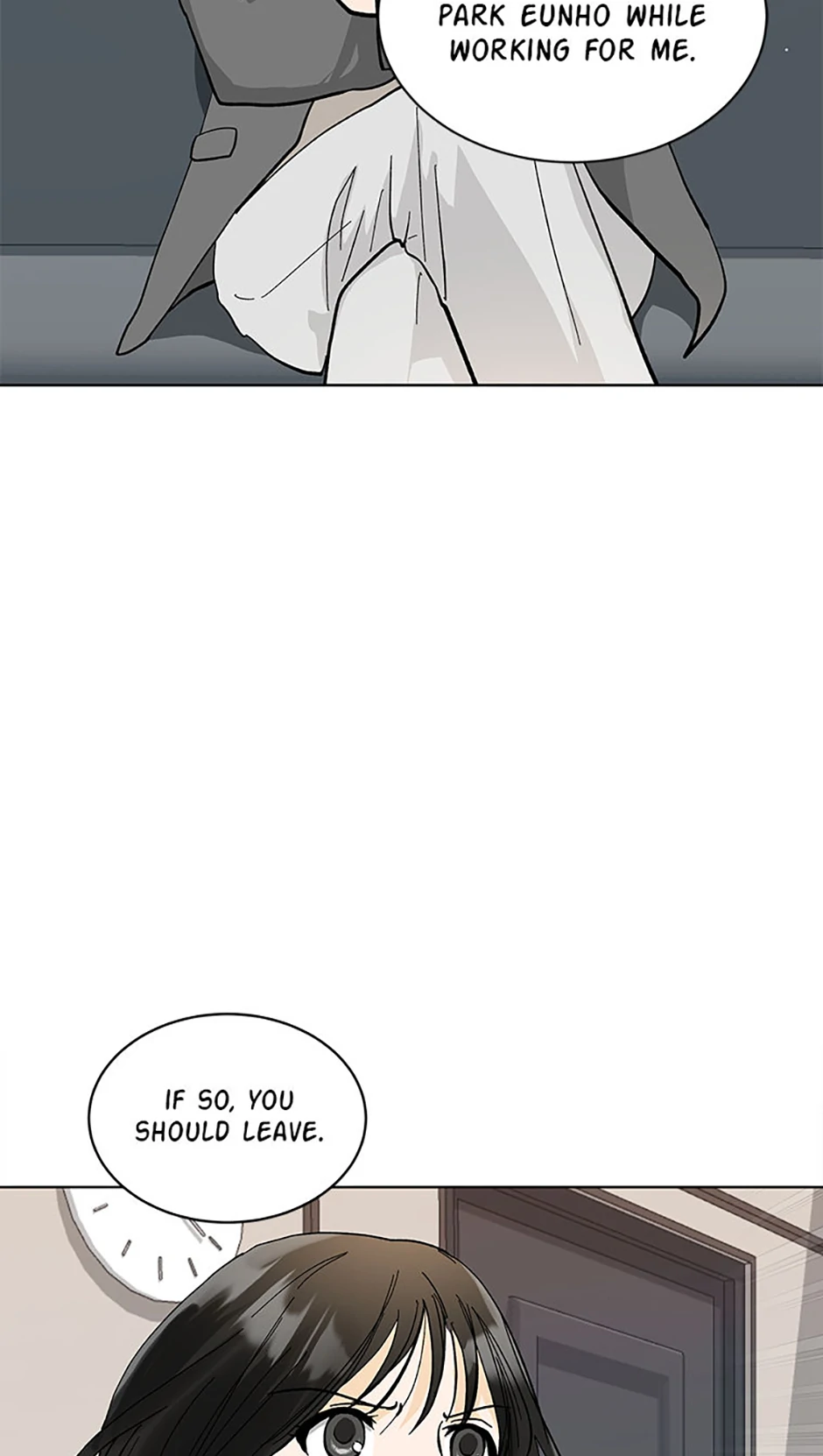 The Stylist and the Beast chapter 8 page 35