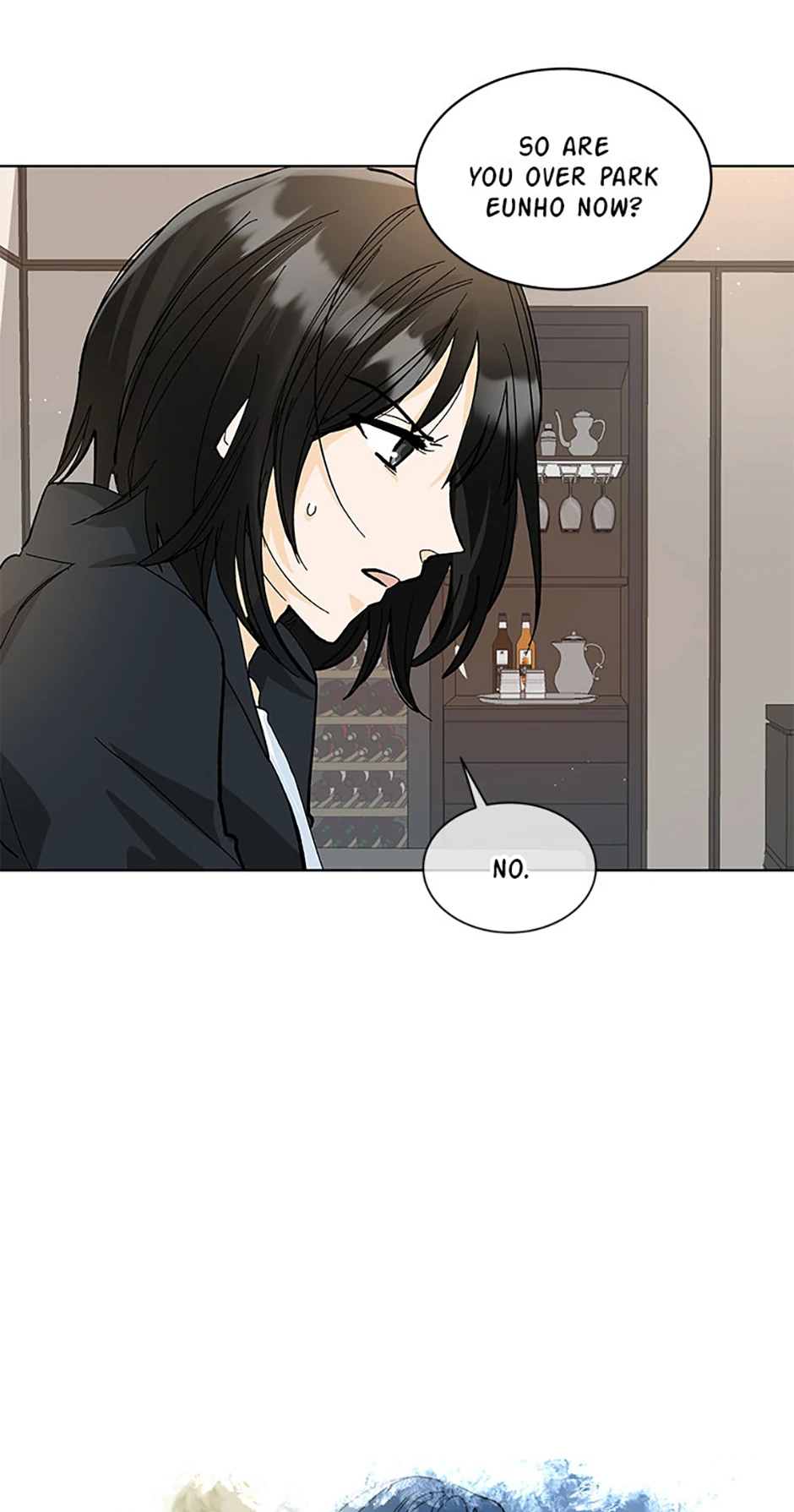 The Stylist and the Beast chapter 8 page 39