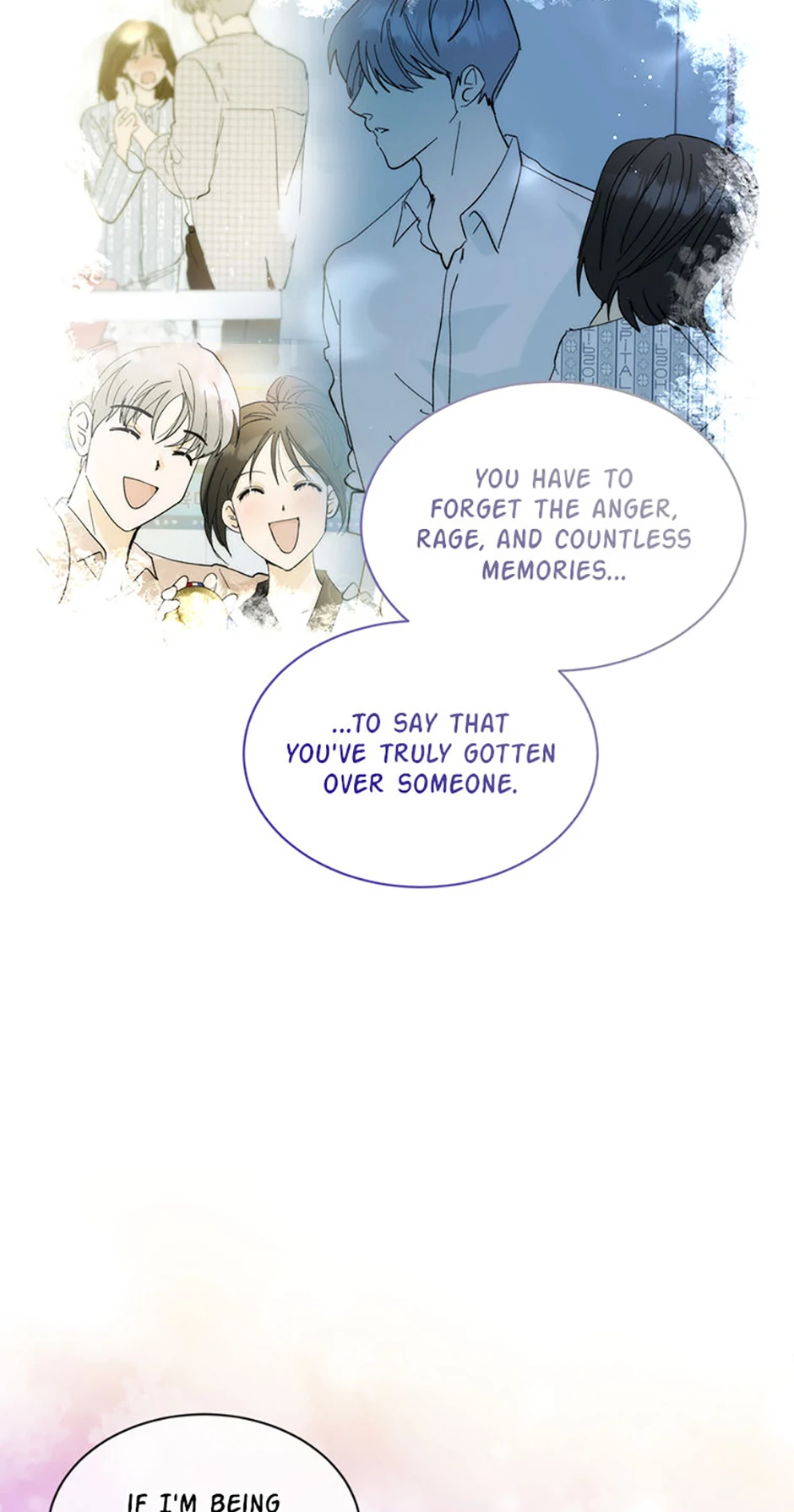 The Stylist and the Beast chapter 8 page 40