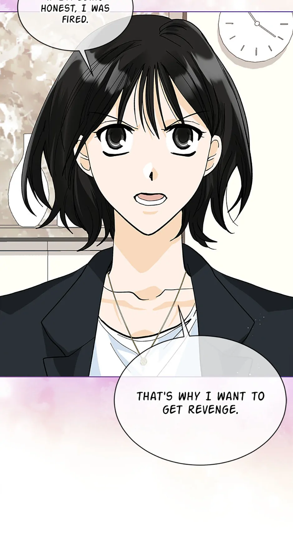 The Stylist and the Beast chapter 8 page 41