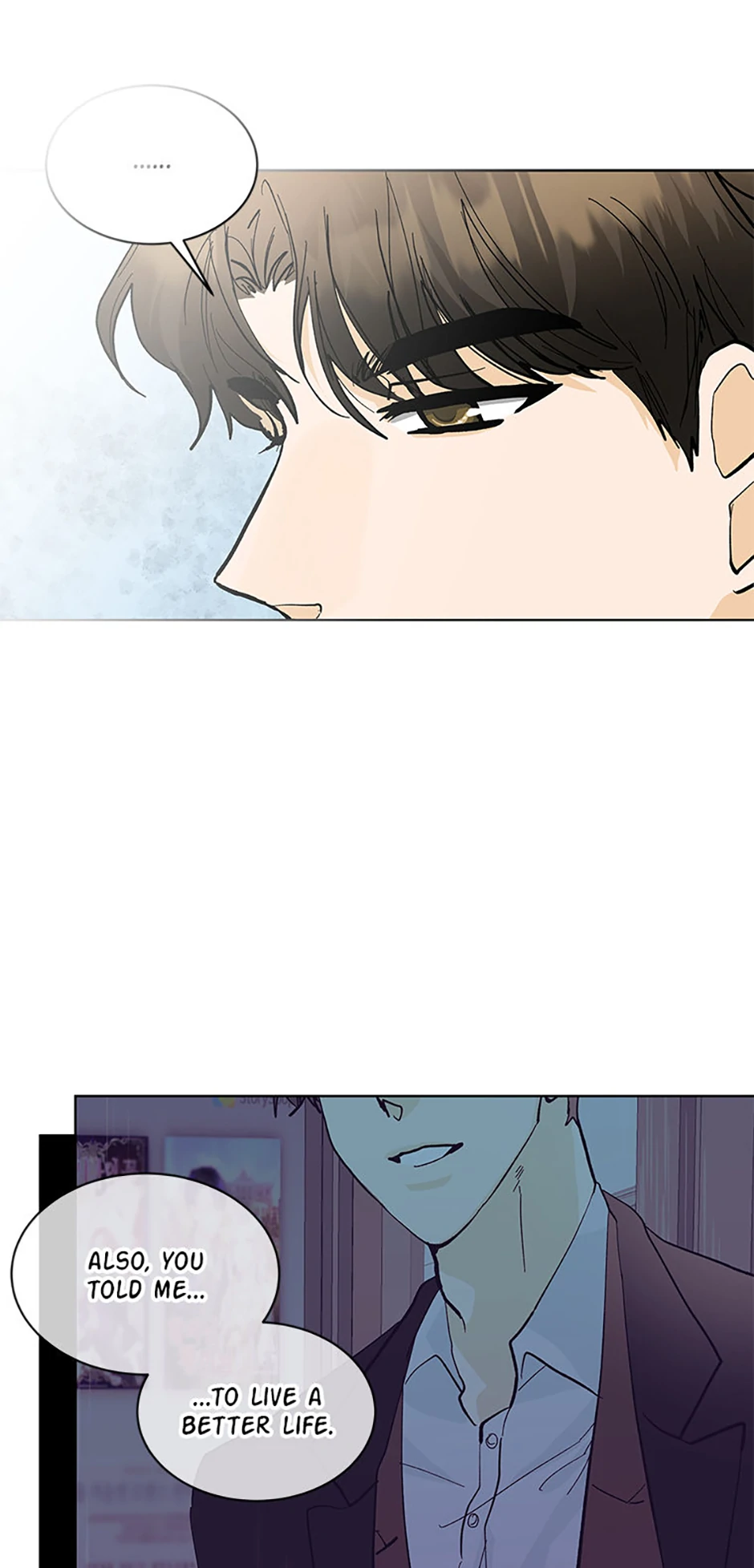 The Stylist and the Beast chapter 8 page 42