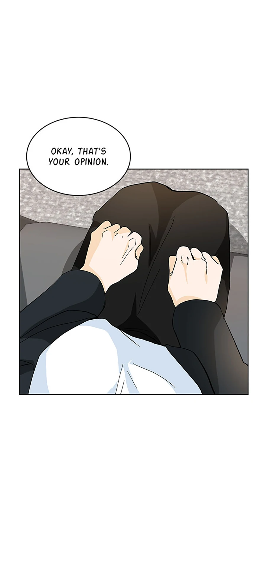 The Stylist and the Beast chapter 8 page 44