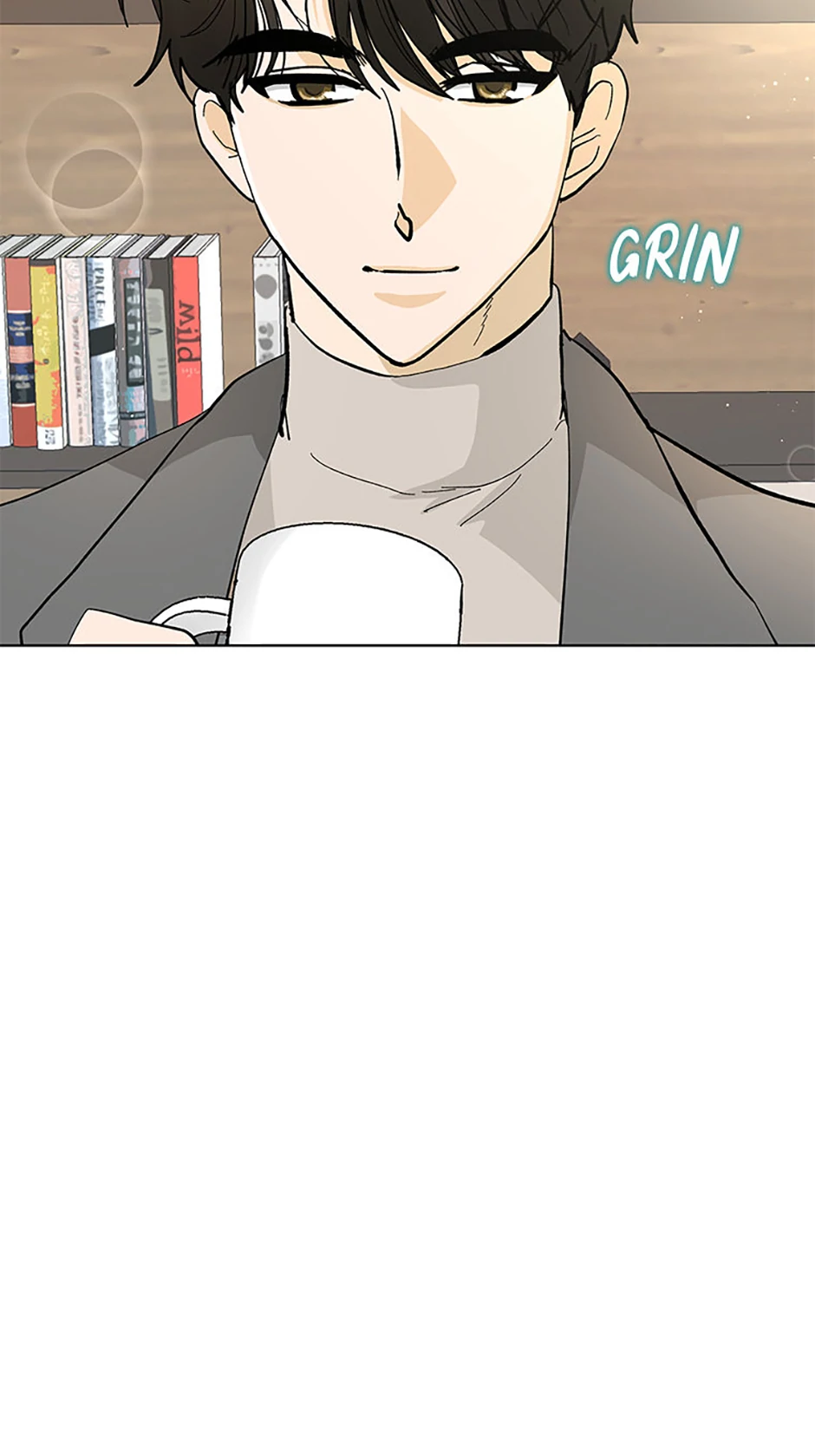 The Stylist and the Beast chapter 8 page 49