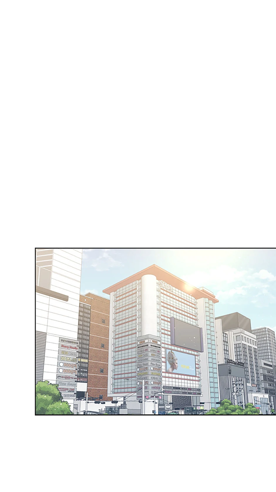 The Stylist and the Beast chapter 8 page 50