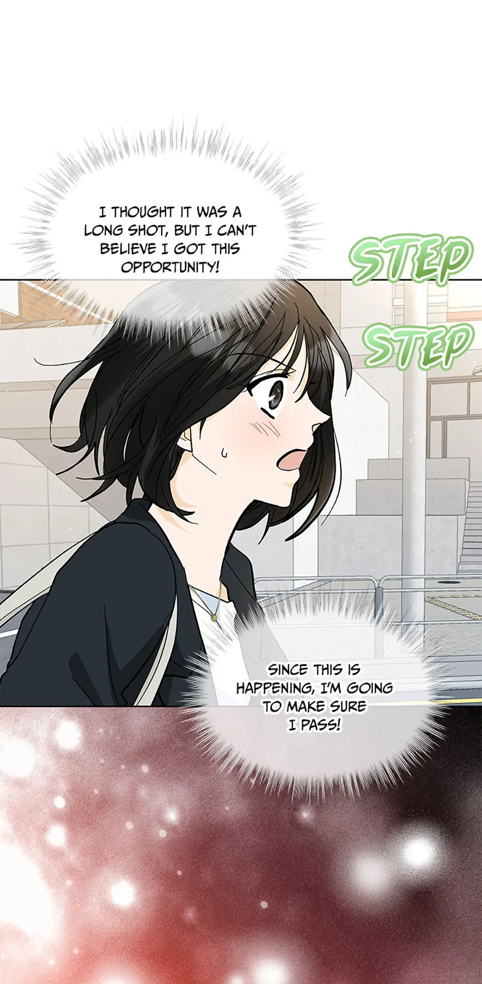 The Stylist and the Beast chapter 8 page 51