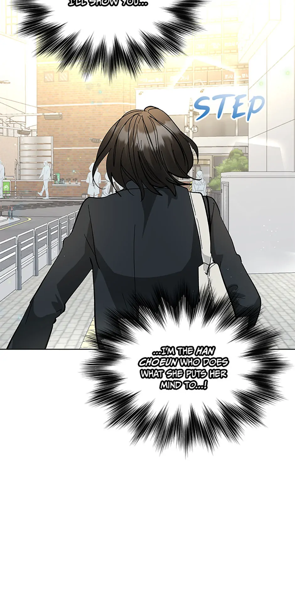 The Stylist and the Beast chapter 8 page 53