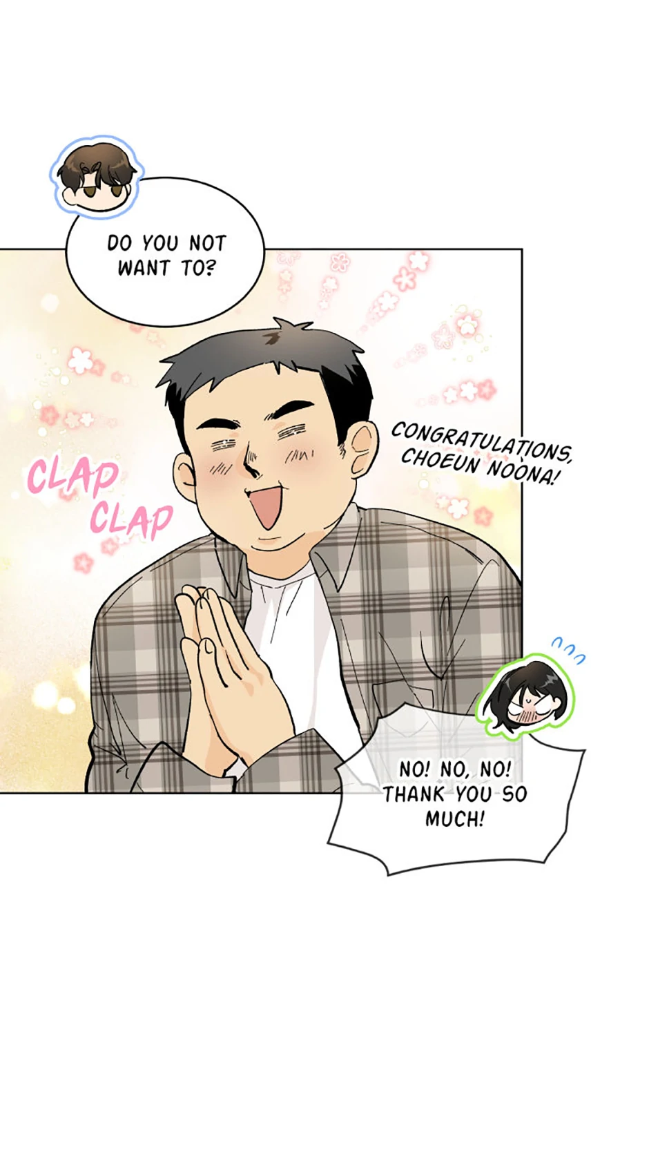 The Stylist and the Beast chapter 9 page 7