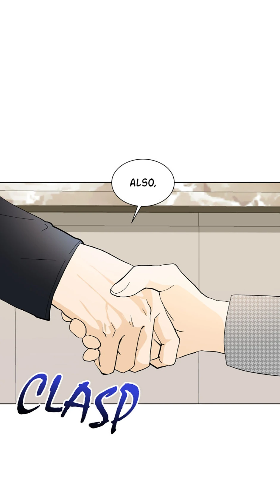The Stylist and the Beast chapter 9 page 9