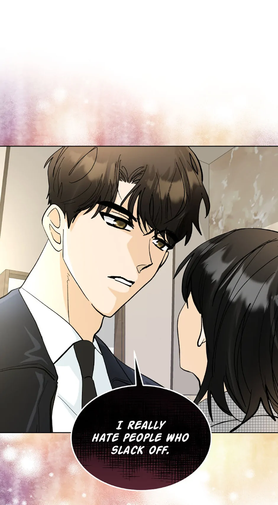 The Stylist and the Beast chapter 9 page 10
