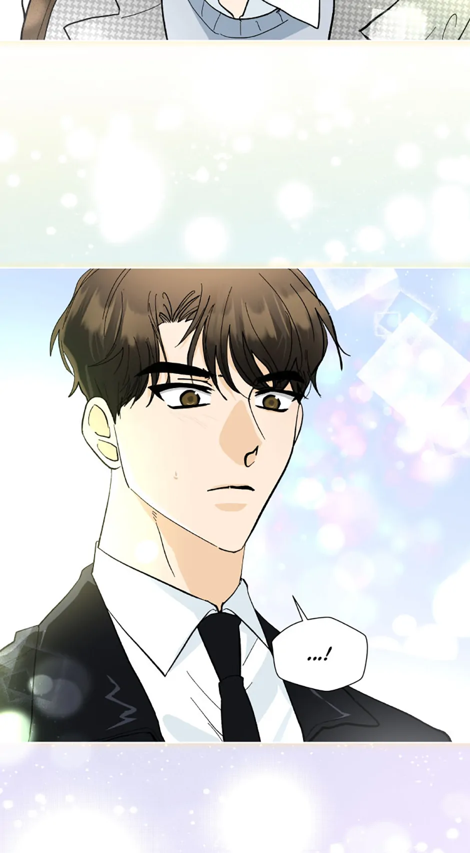 The Stylist and the Beast chapter 9 page 13