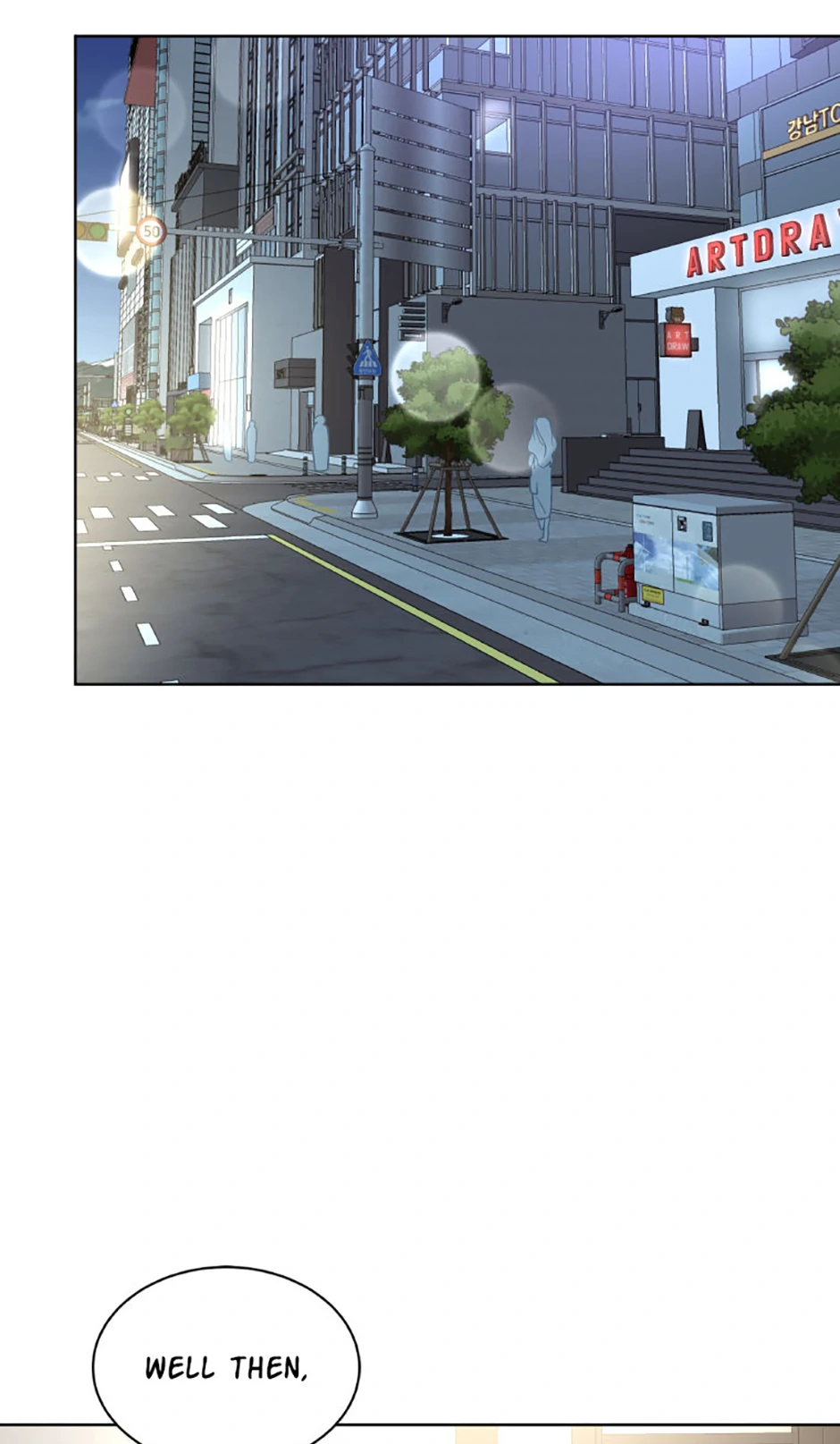 The Stylist and the Beast chapter 9 page 19