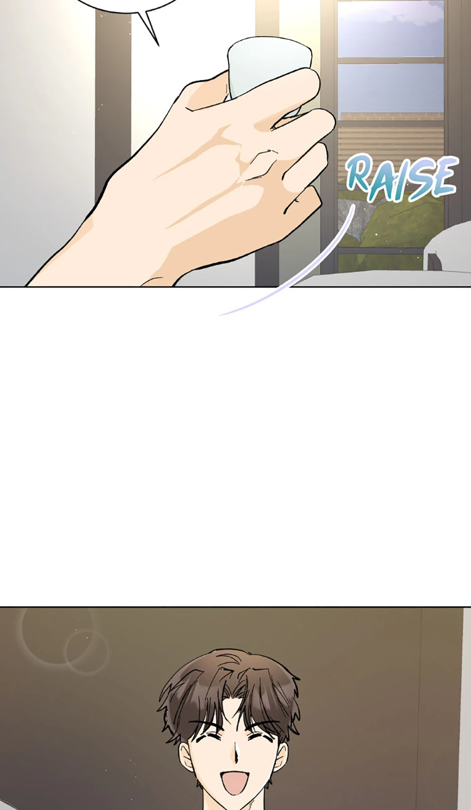 The Stylist and the Beast chapter 9 page 20