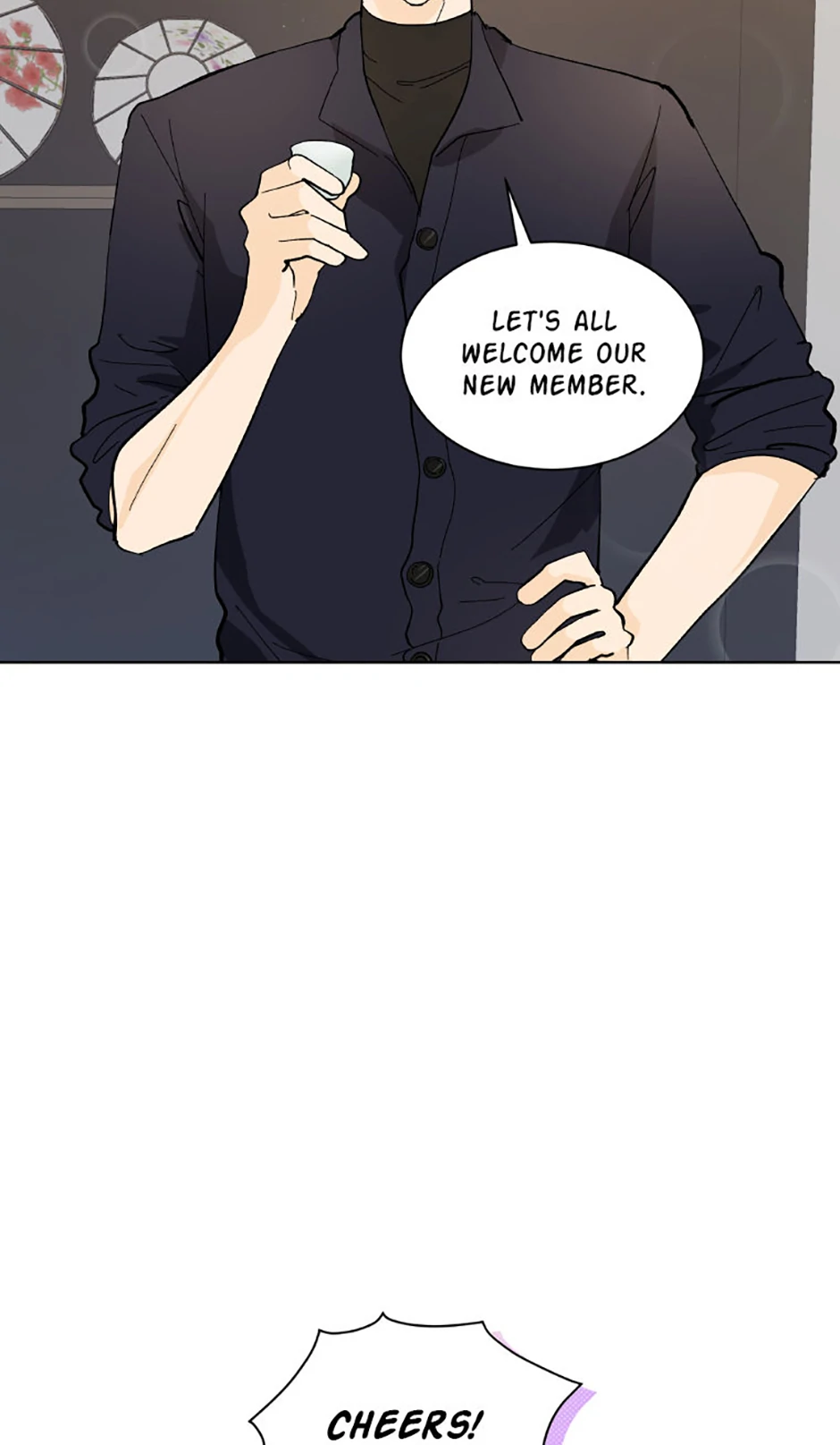 The Stylist and the Beast chapter 9 page 21