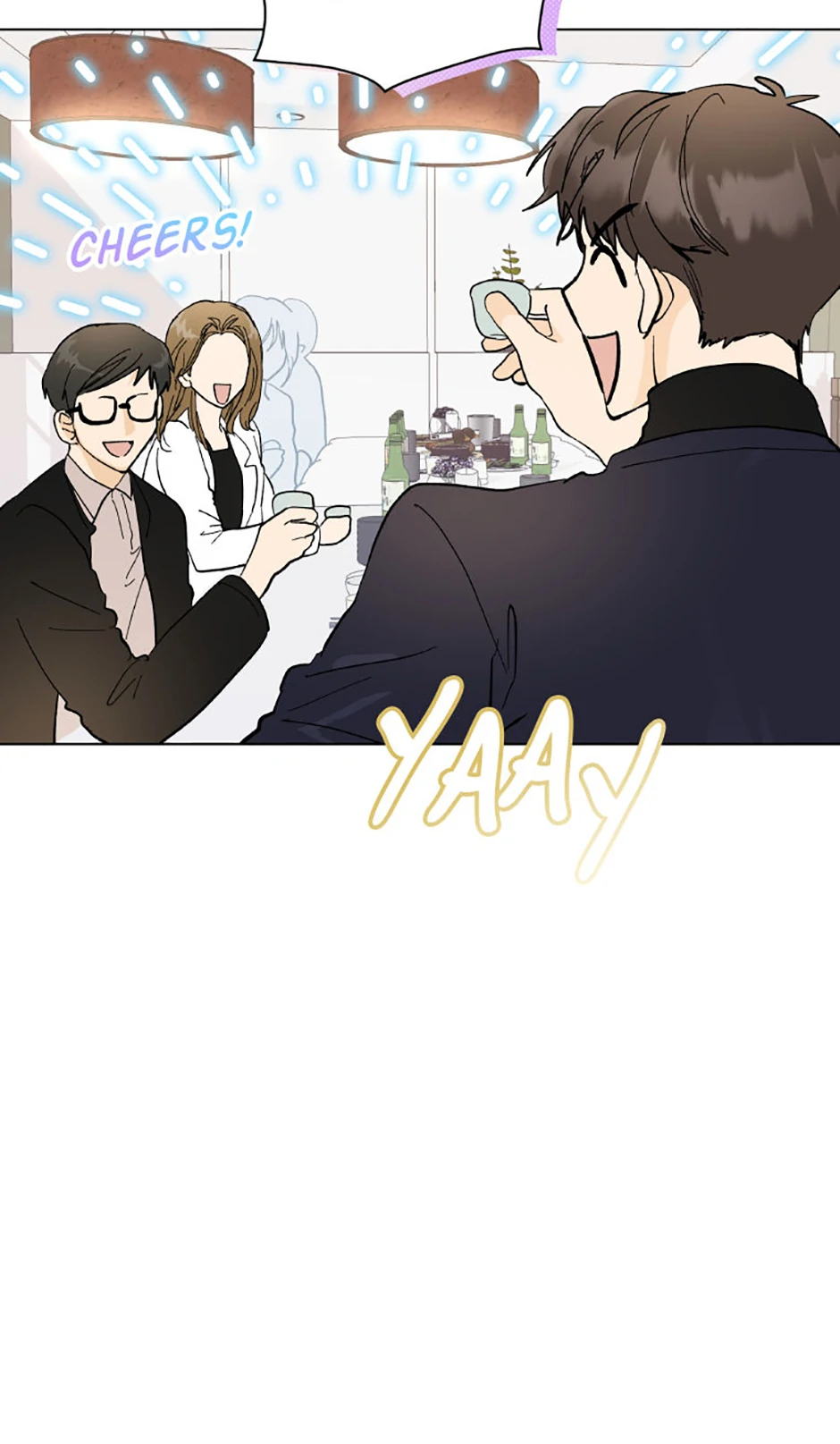 The Stylist and the Beast chapter 9 page 22