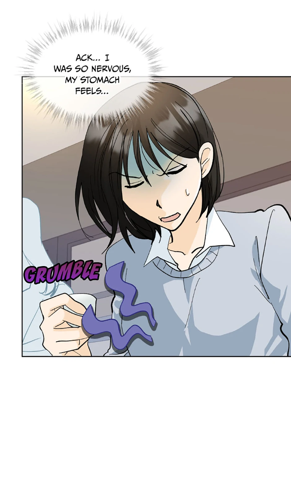 The Stylist and the Beast chapter 9 page 23