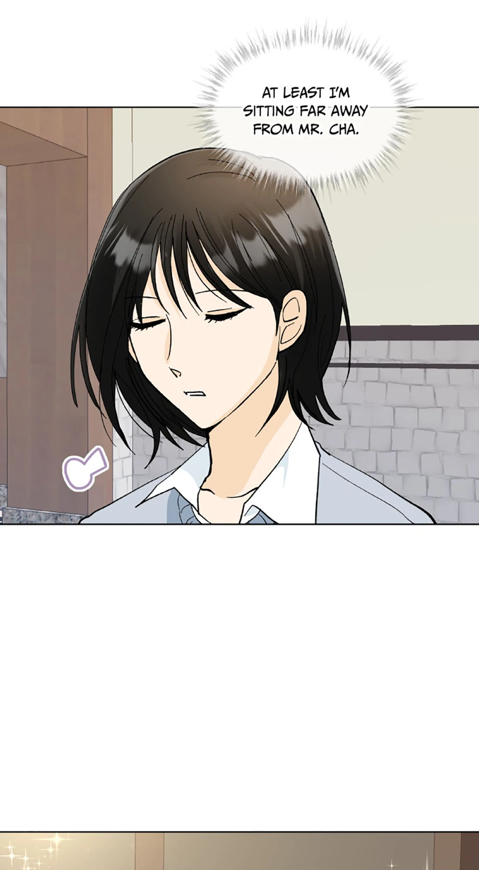 The Stylist and the Beast chapter 9 page 27