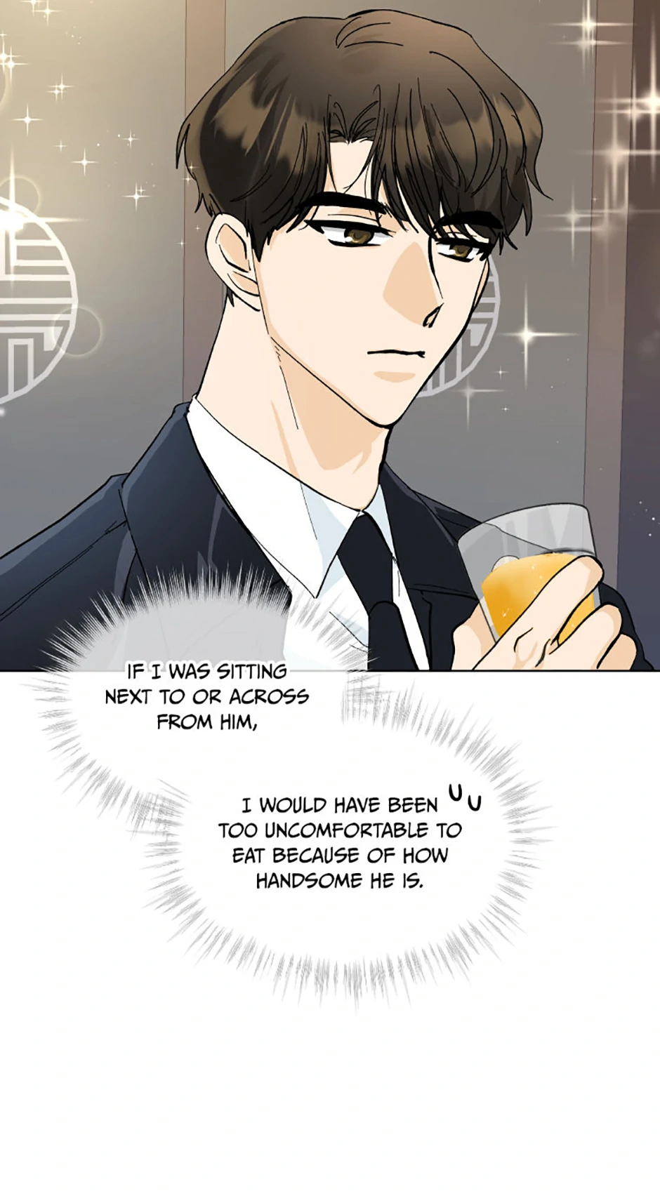 The Stylist and the Beast chapter 9 page 28