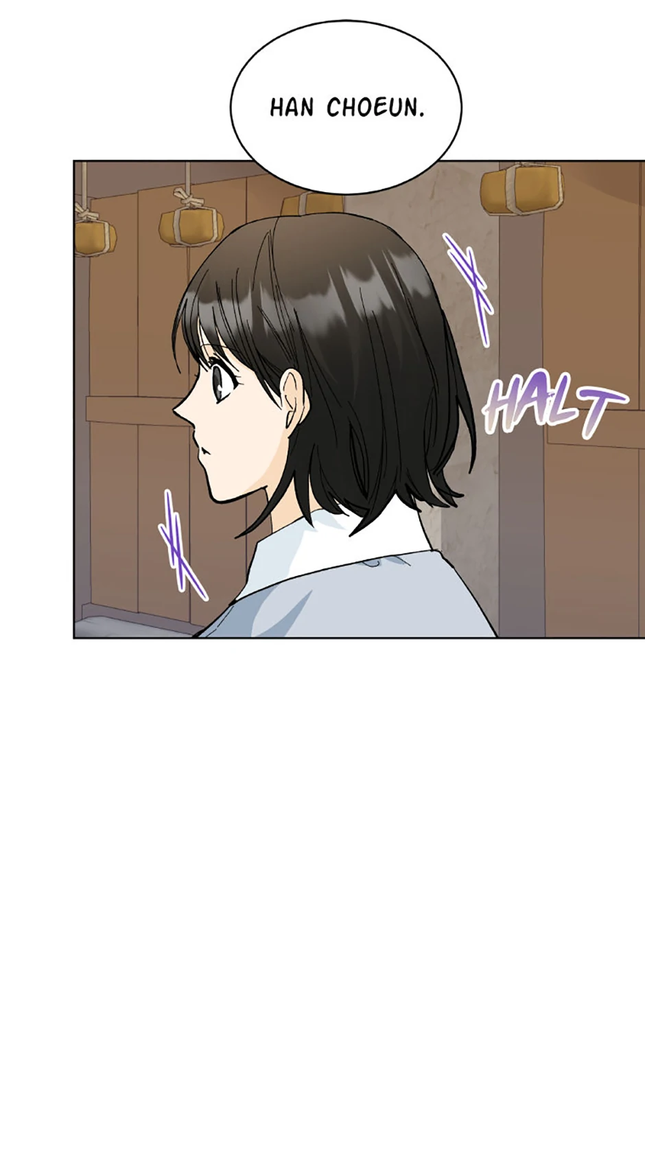 The Stylist and the Beast chapter 9 page 30