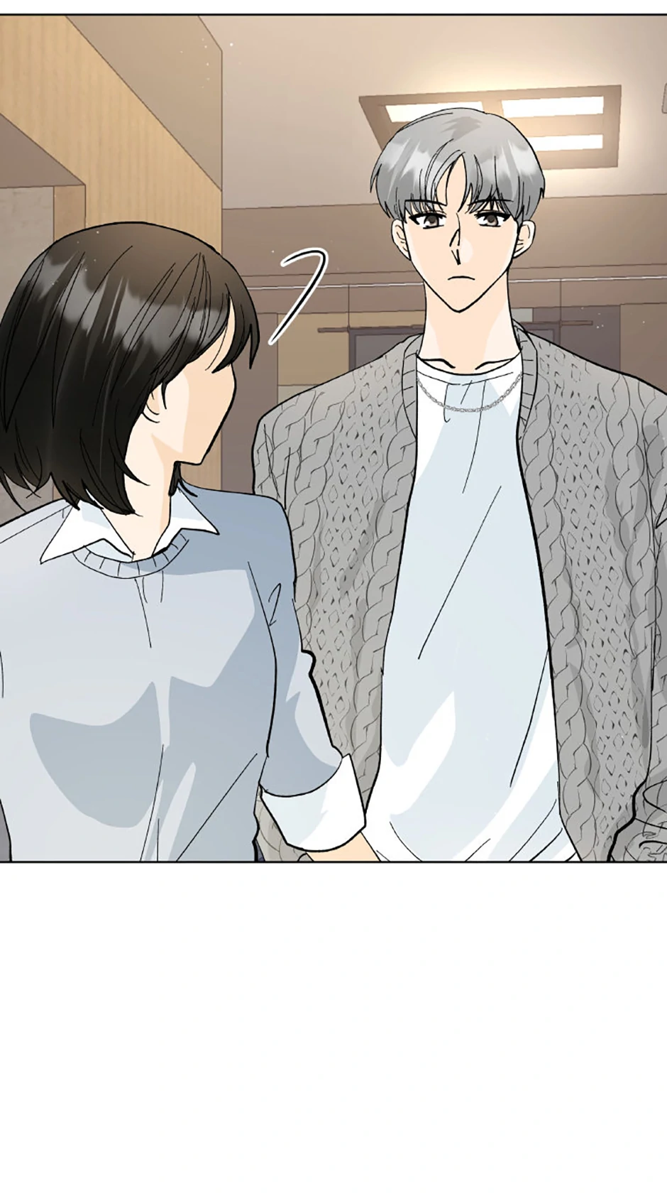The Stylist and the Beast chapter 9 page 31