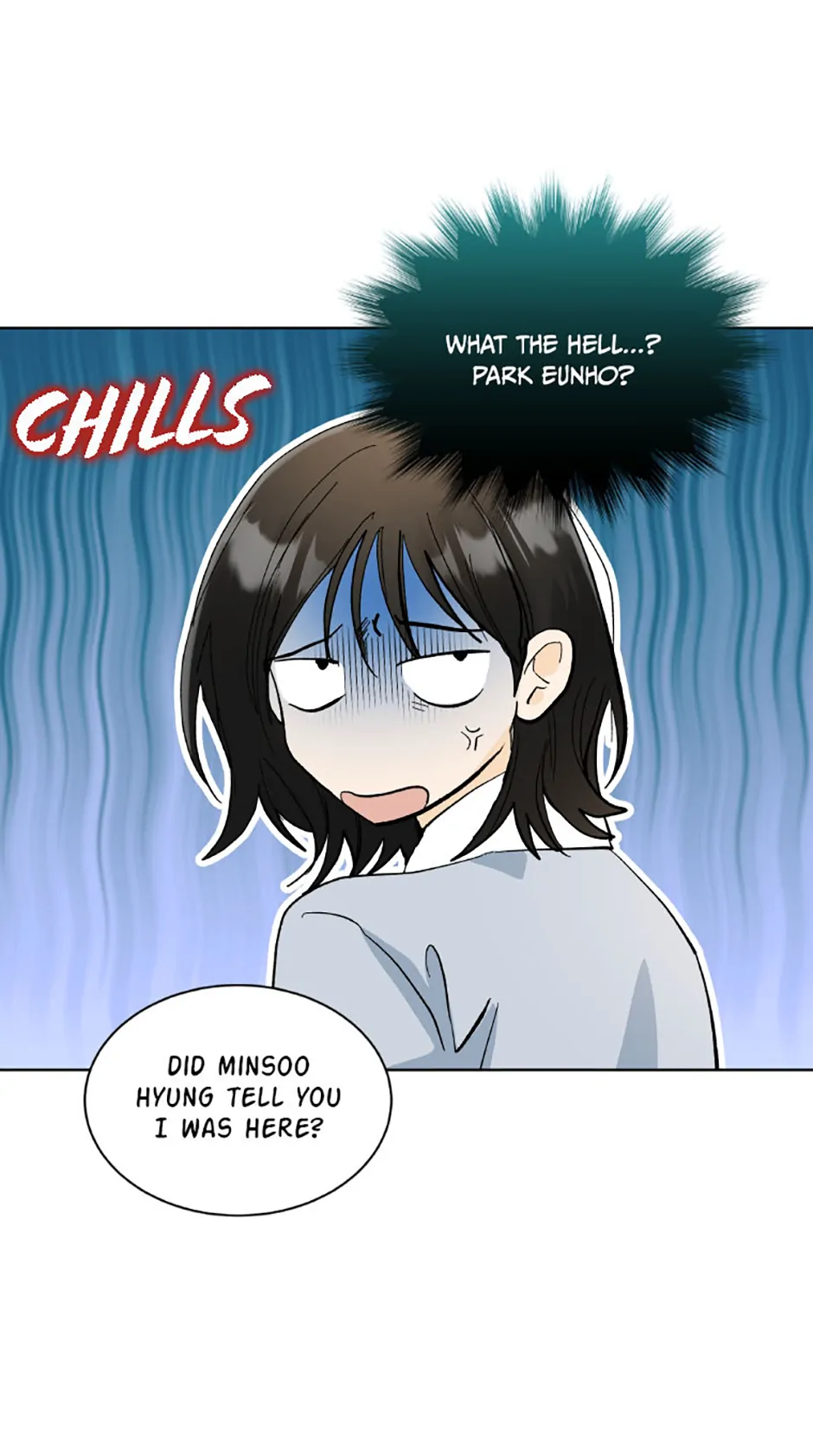 The Stylist and the Beast chapter 9 page 32