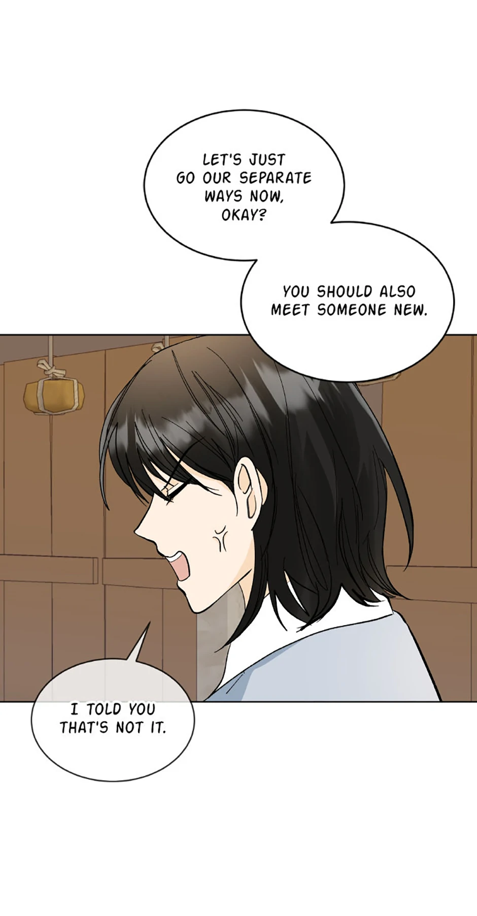 The Stylist and the Beast chapter 9 page 35