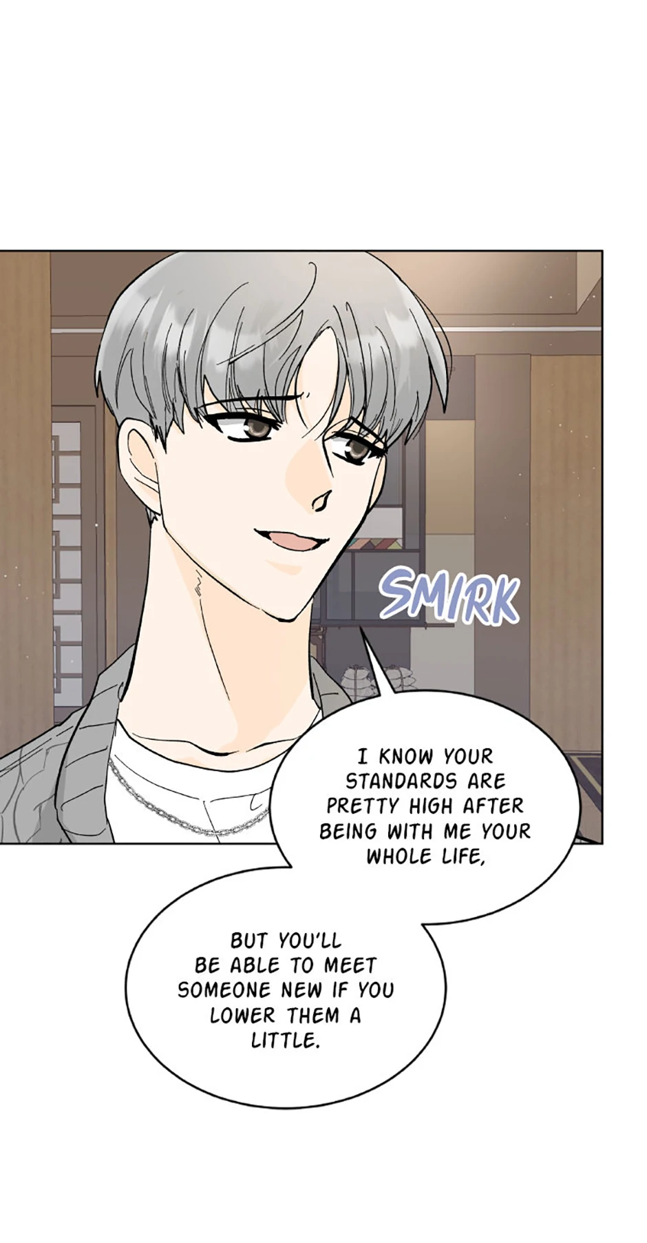 The Stylist and the Beast chapter 9 page 36