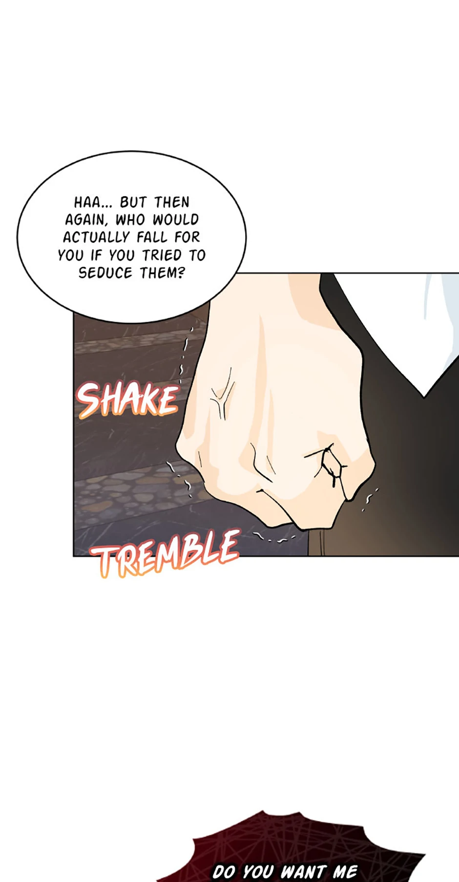The Stylist and the Beast chapter 9 page 37