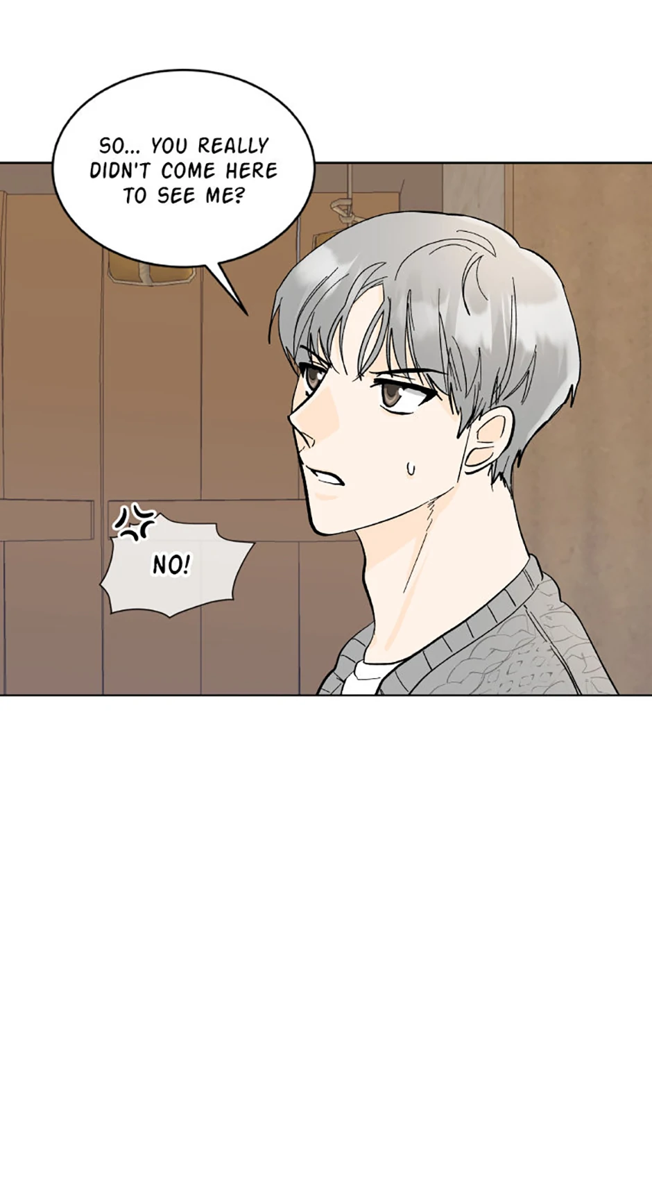 The Stylist and the Beast chapter 9 page 39