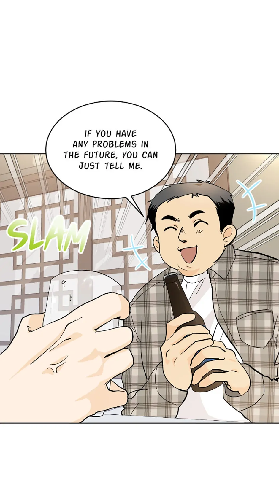 The Stylist and the Beast chapter 9 page 43