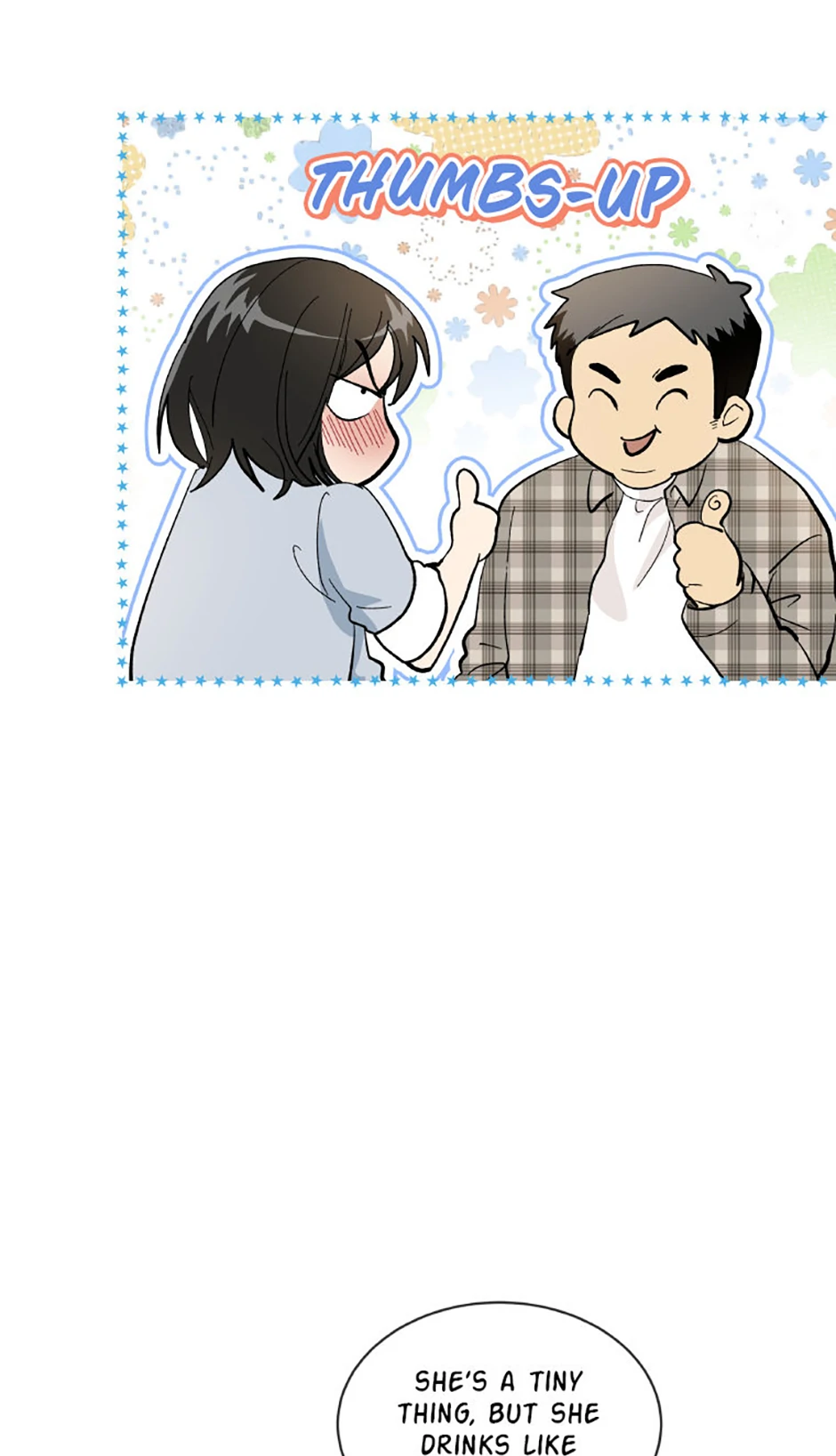 The Stylist and the Beast chapter 9 page 44