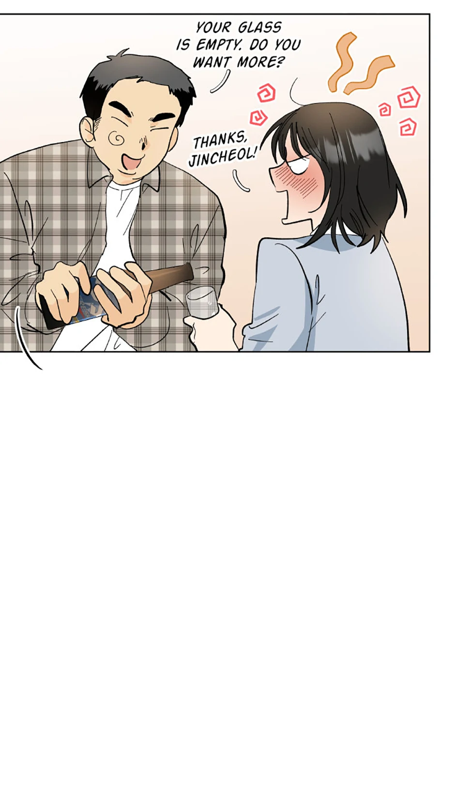 The Stylist and the Beast chapter 9 page 46