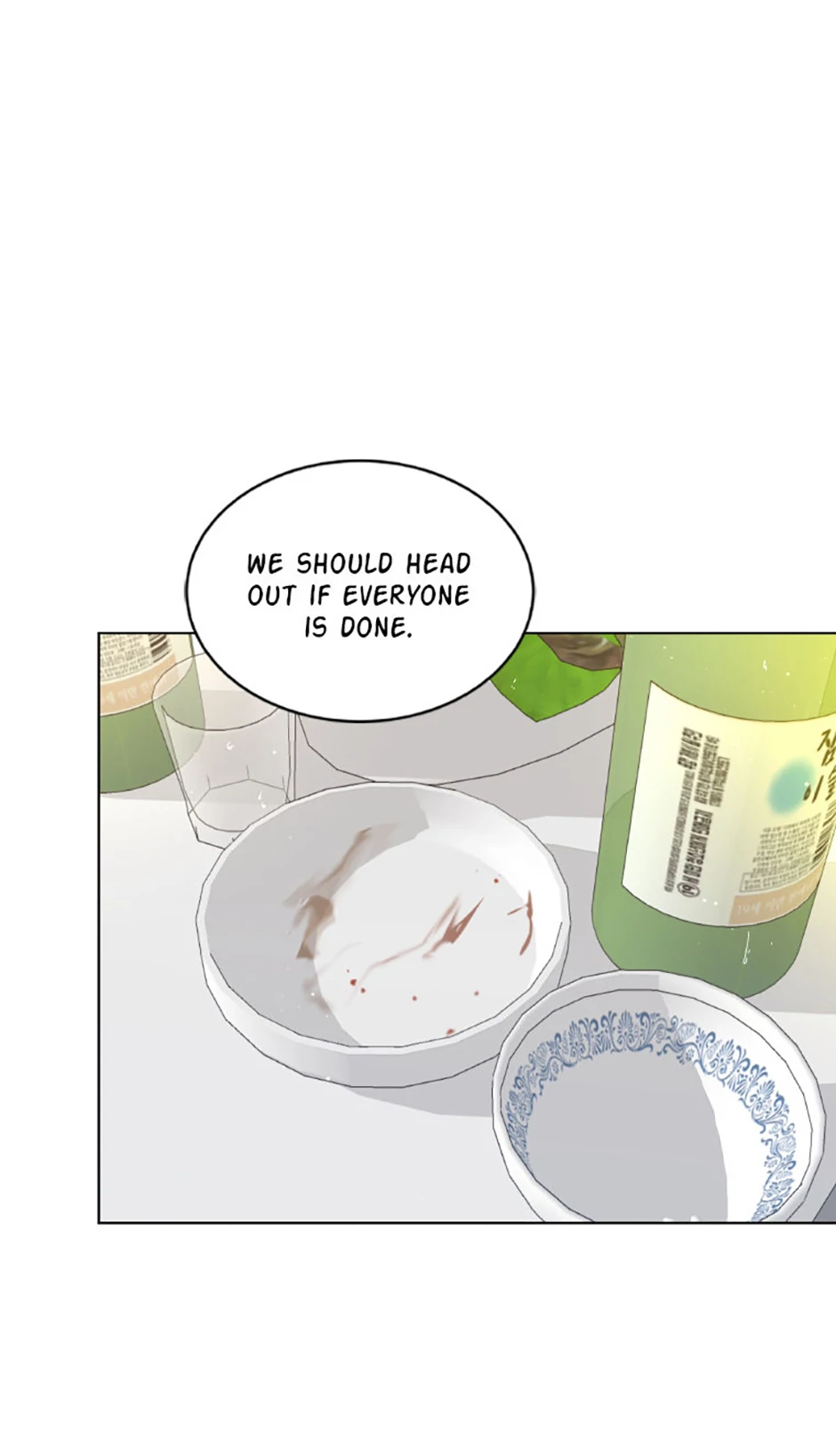The Stylist and the Beast chapter 9 page 47