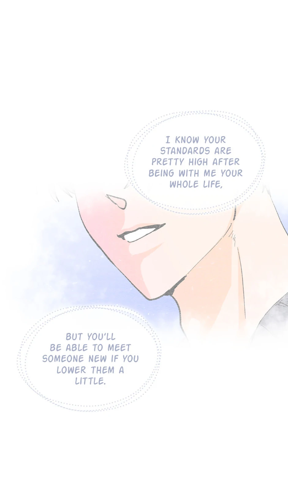The Stylist and the Beast chapter 9 page 48
