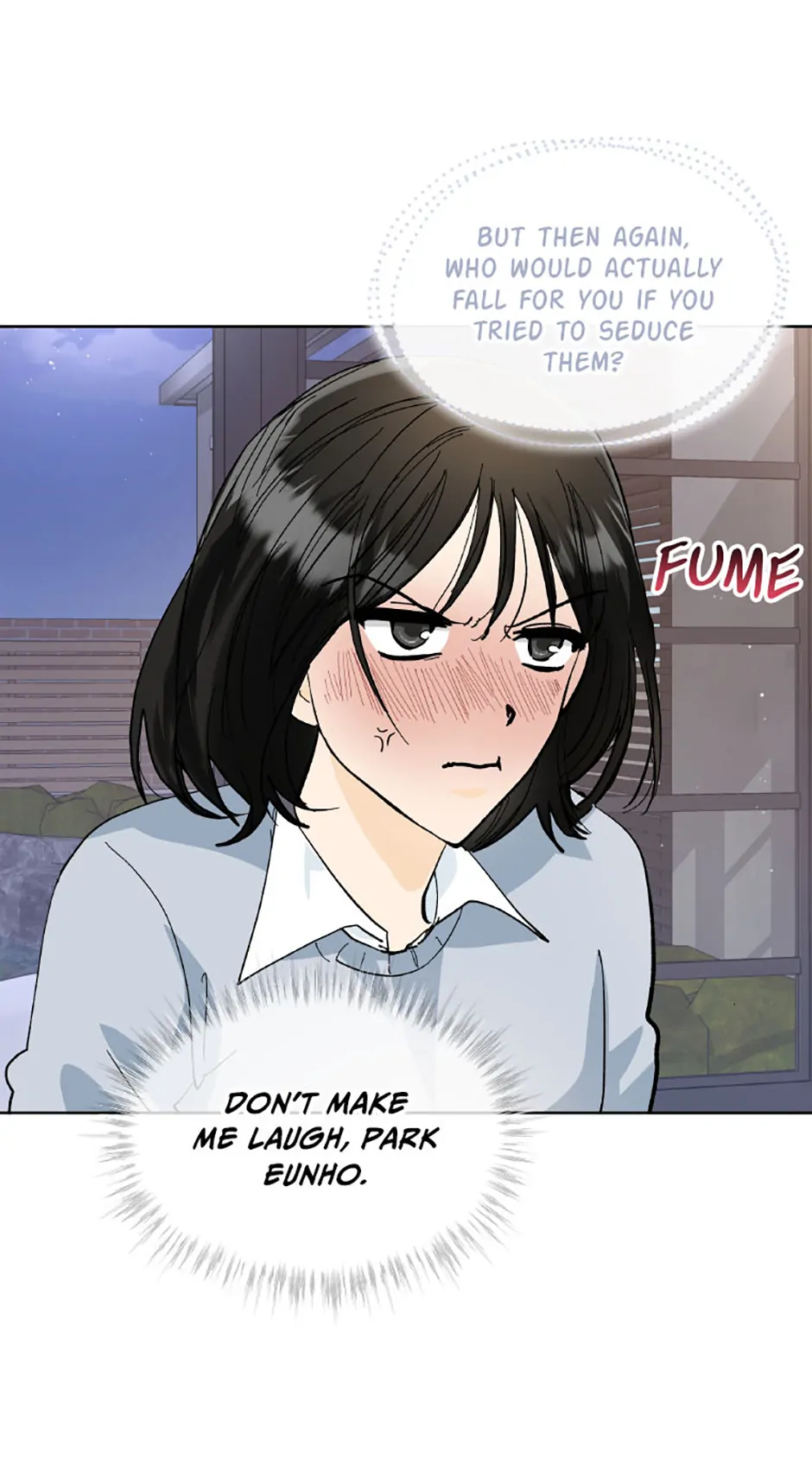 The Stylist and the Beast chapter 9 page 49