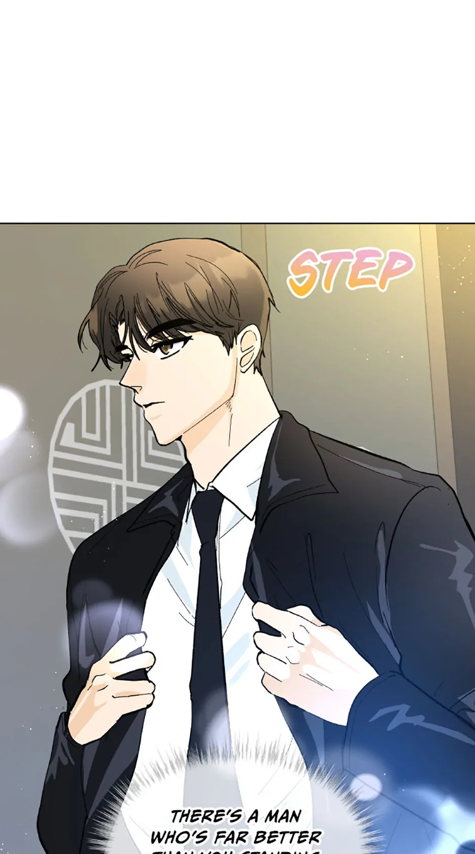The Stylist and the Beast chapter 9 page 50