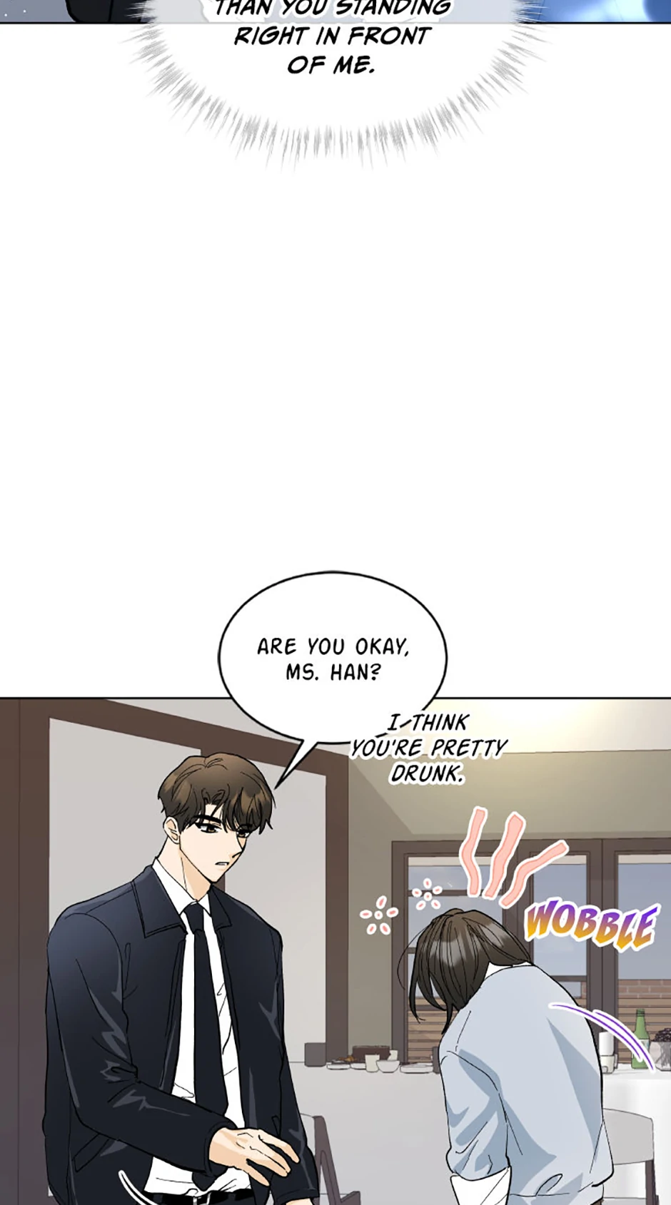 The Stylist and the Beast chapter 9 page 51