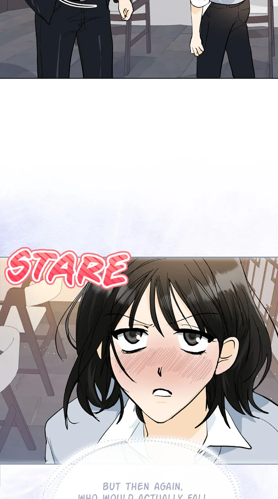 The Stylist and the Beast chapter 9 page 52