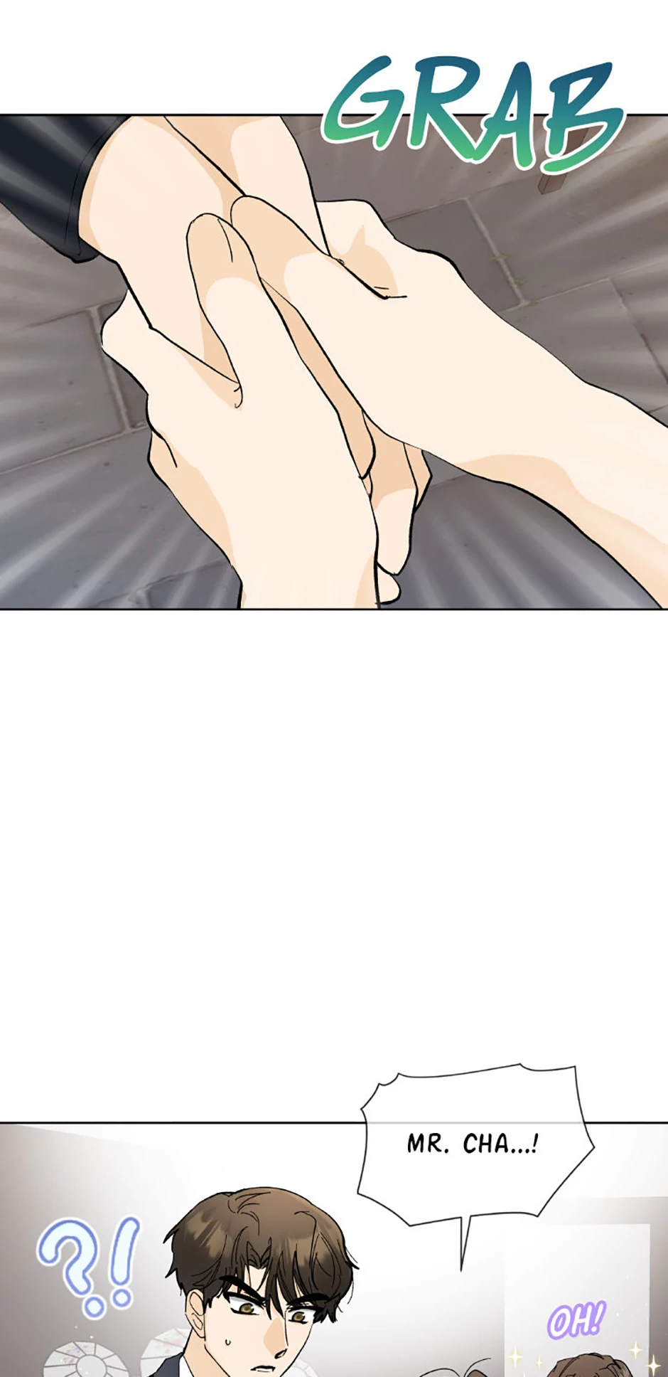 The Stylist and the Beast chapter 9 page 54