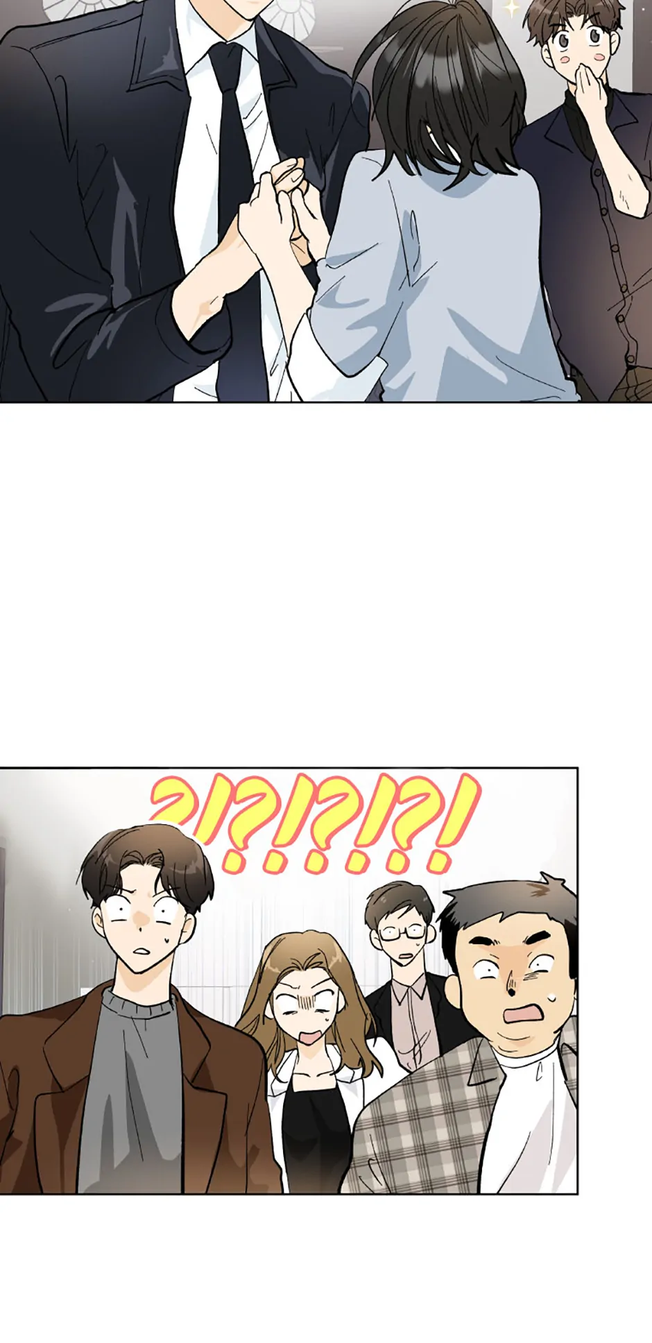 The Stylist and the Beast chapter 9 page 55