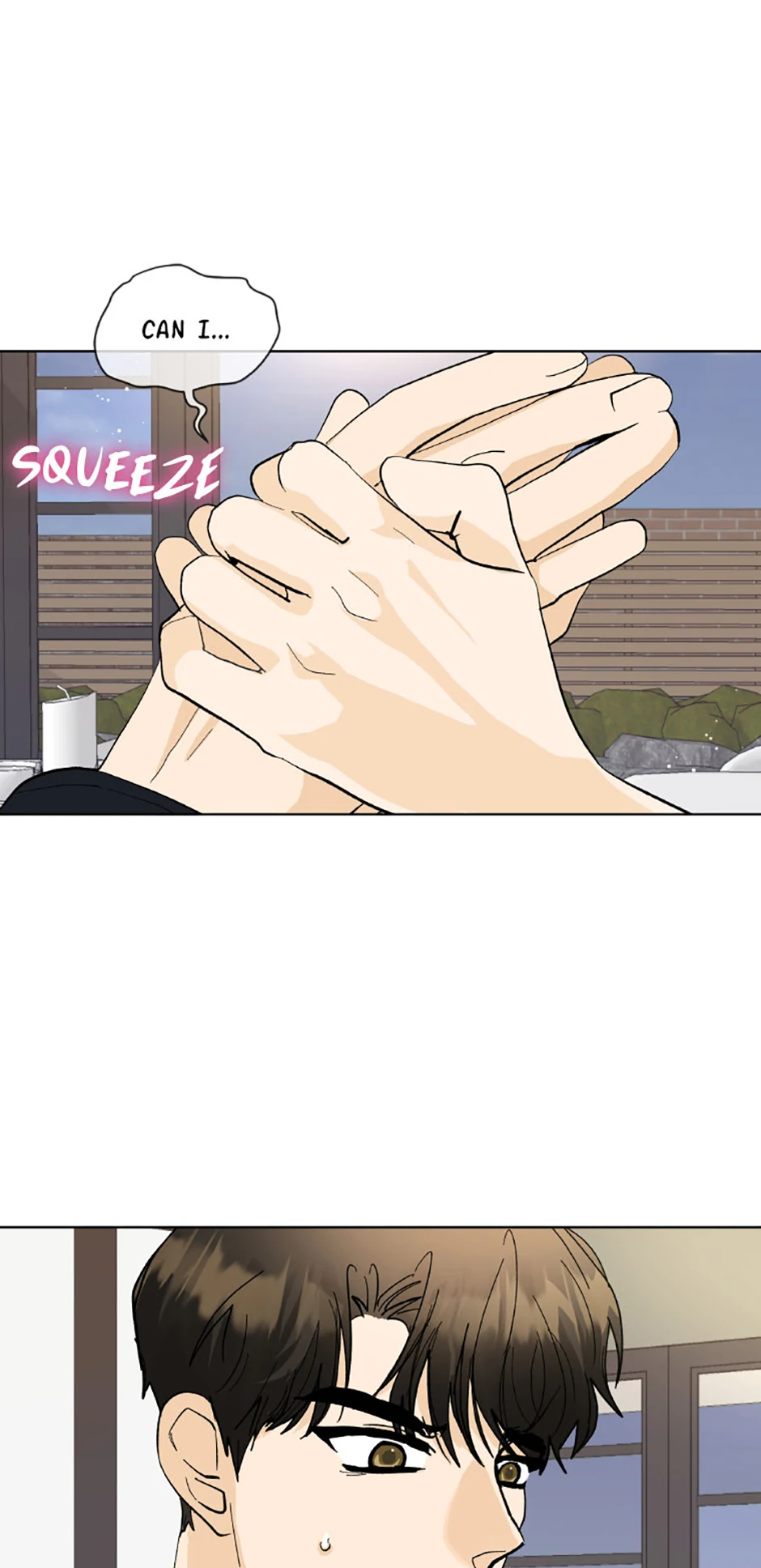 The Stylist and the Beast chapter 9 page 56