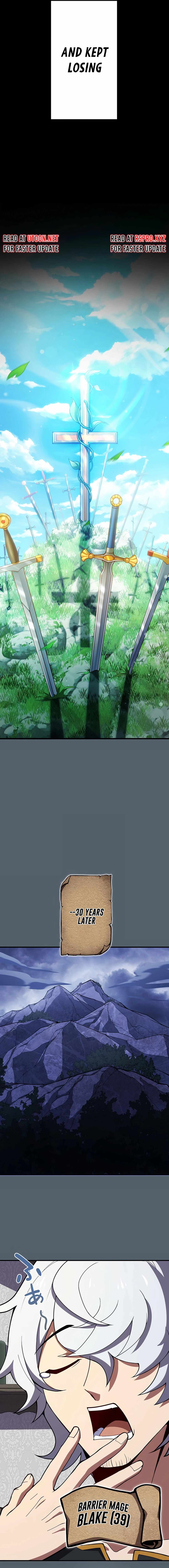 From Useless to Peerless: A Barrier Mage’s Journey chapter 1 page 2