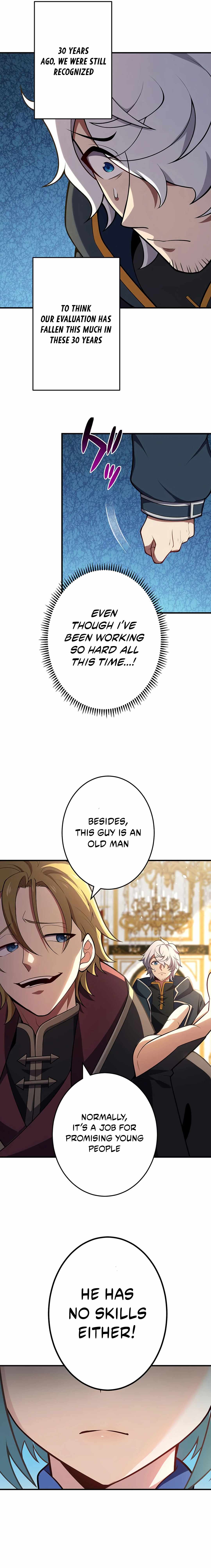 From Useless to Peerless: A Barrier Mage’s Journey chapter 1 page 29