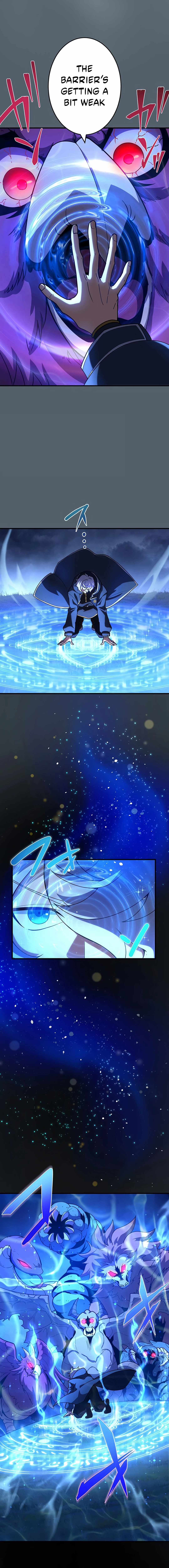 From Useless to Peerless: A Barrier Mage’s Journey chapter 1 page 4