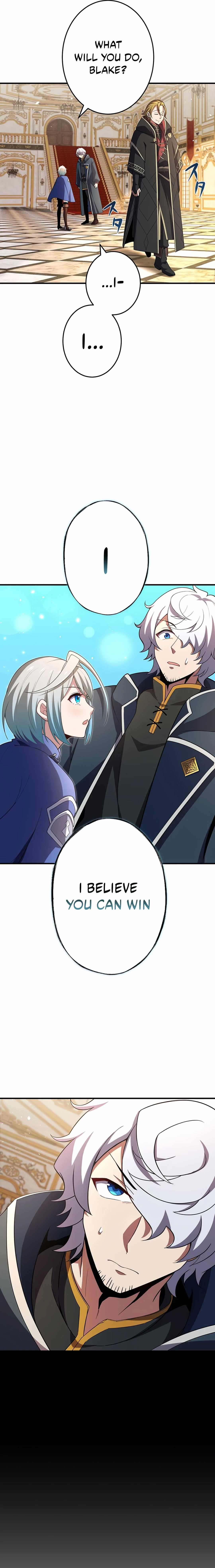 From Useless to Peerless: A Barrier Mage’s Journey chapter 1 page 31