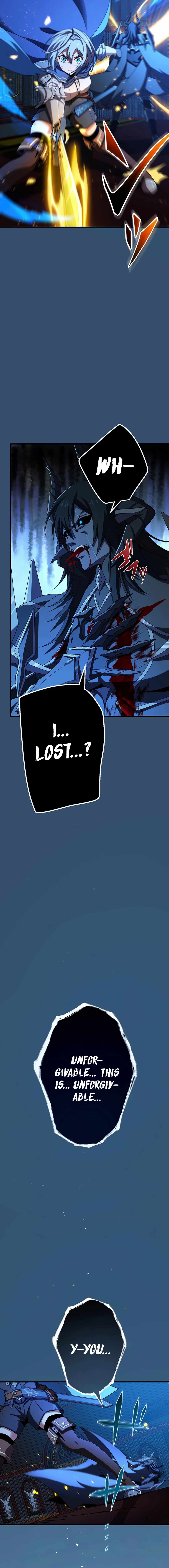 From Useless to Peerless: A Barrier Mage’s Journey chapter 1 page 8