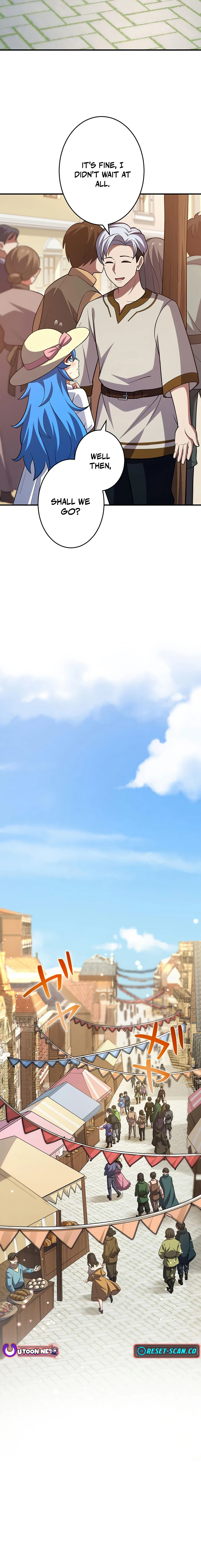 From Useless to Peerless: A Barrier Mage’s Journey chapter 10 page 8