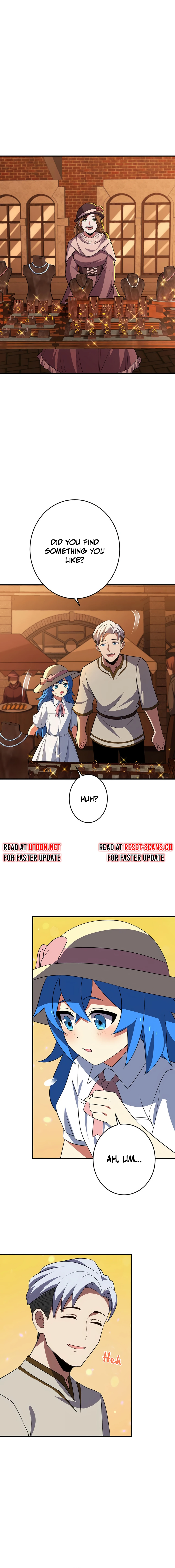 From Useless to Peerless: A Barrier Mage’s Journey chapter 10 page 13