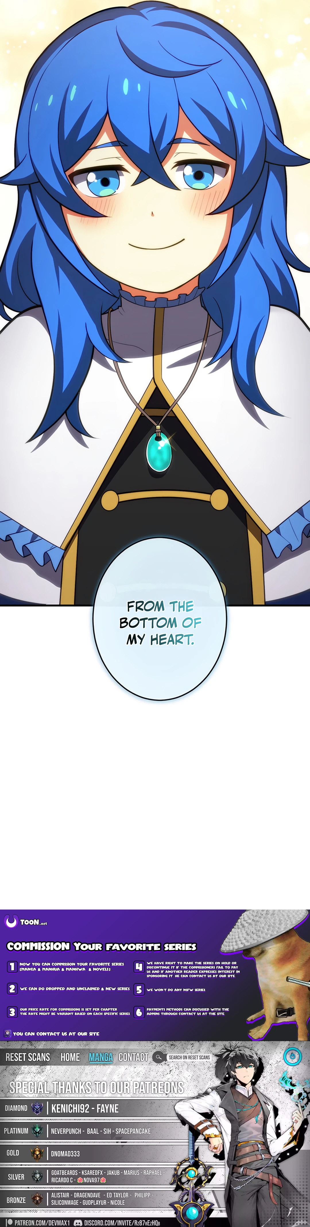 From Useless to Peerless: A Barrier Mage’s Journey chapter 10 page 23