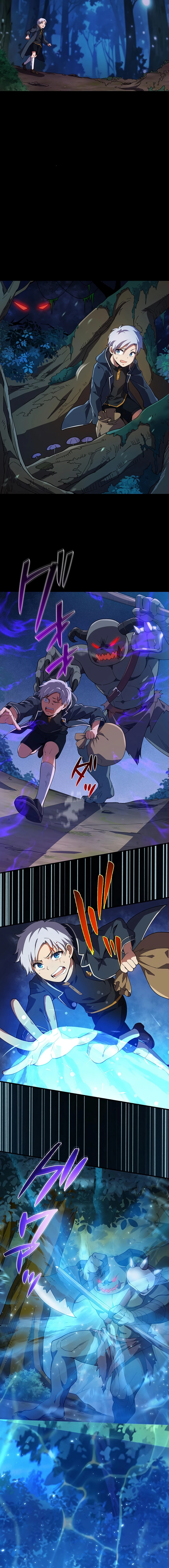 From Useless to Peerless: A Barrier Mage’s Journey chapter 12 page 7