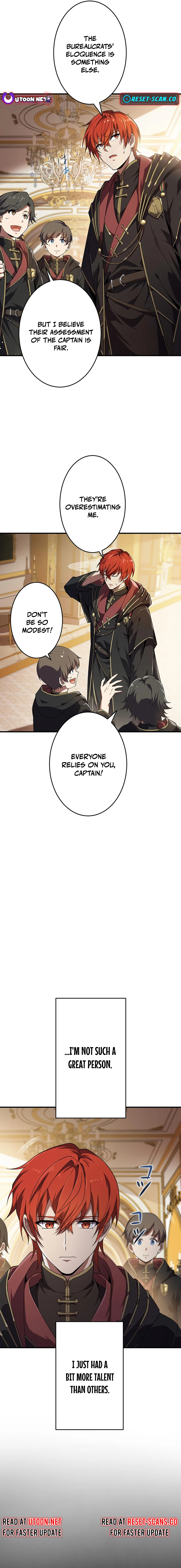 From Useless to Peerless: A Barrier Mage’s Journey chapter 13 page 3